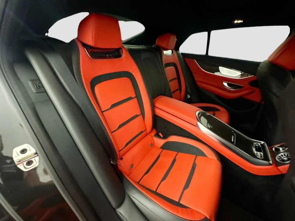 Used 2026 Gray Mercedes-Benz S E Performance image 22