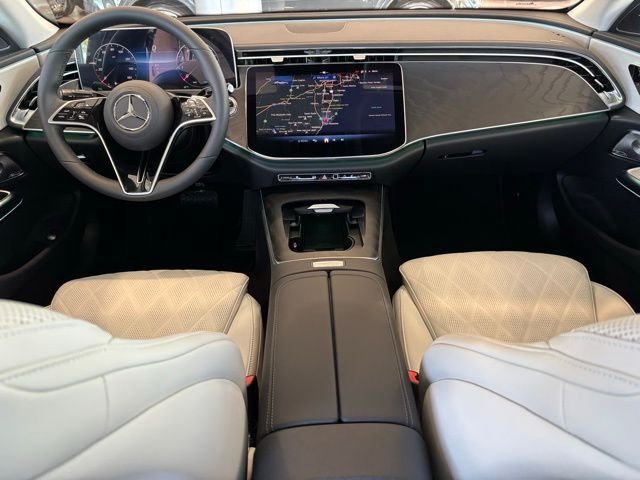 New 2026 Black Mercedes-Benz E 350 image 24