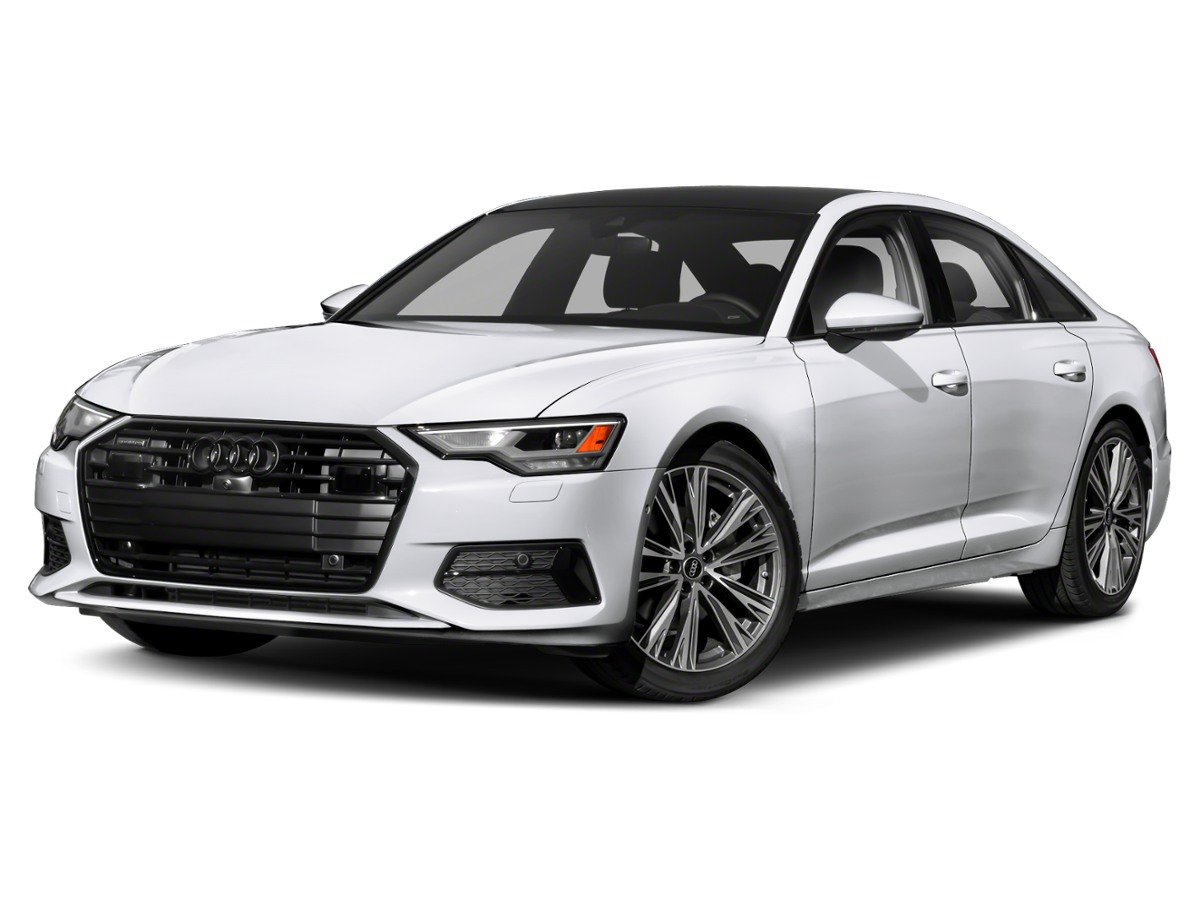 2024 Audi A6's photo