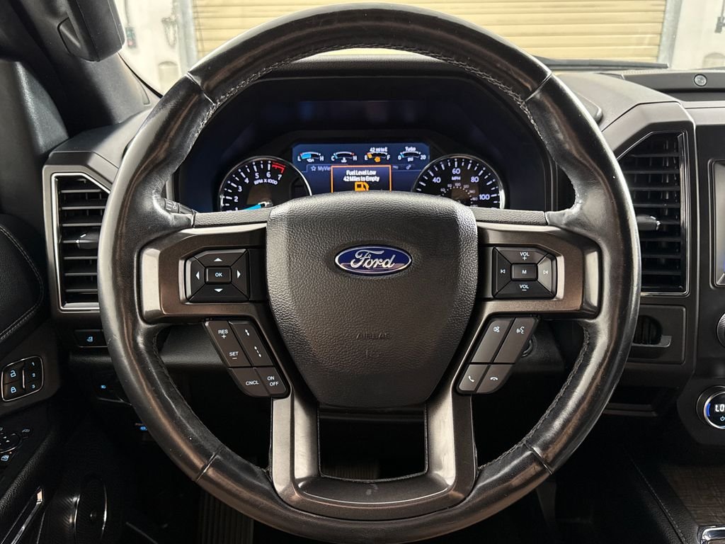 2021 Ford Expedition Limited - Photo 15