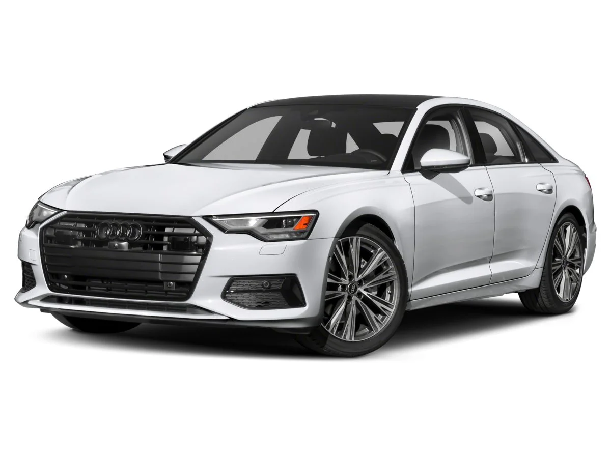 2024 Audi A6 Sport 45 Premium Plus S tronic quattro's photo