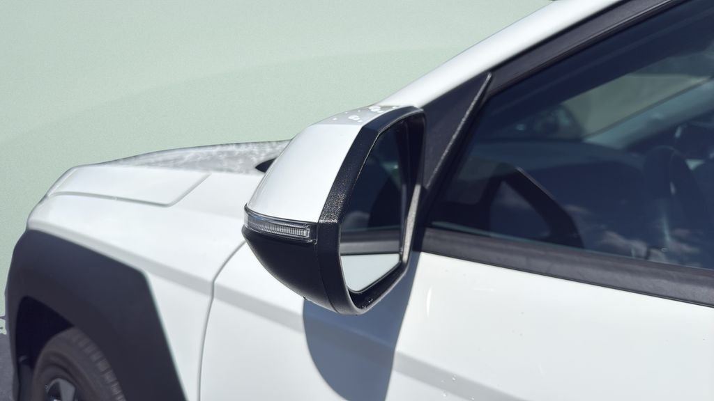 Certified Used 2024 White Hyundai SEL image 26
