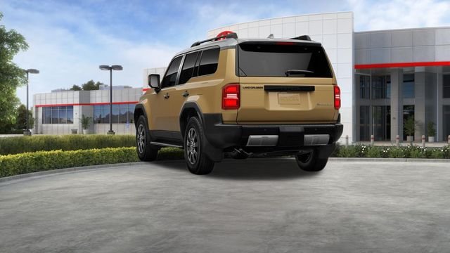 New 2027 Trail Dust/Grayscape <sup>1</sup> Toyota  image 27