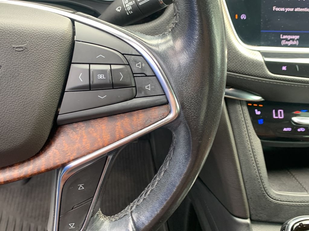 2020 Cadillac XT5 Premium Luxury - Photo 23