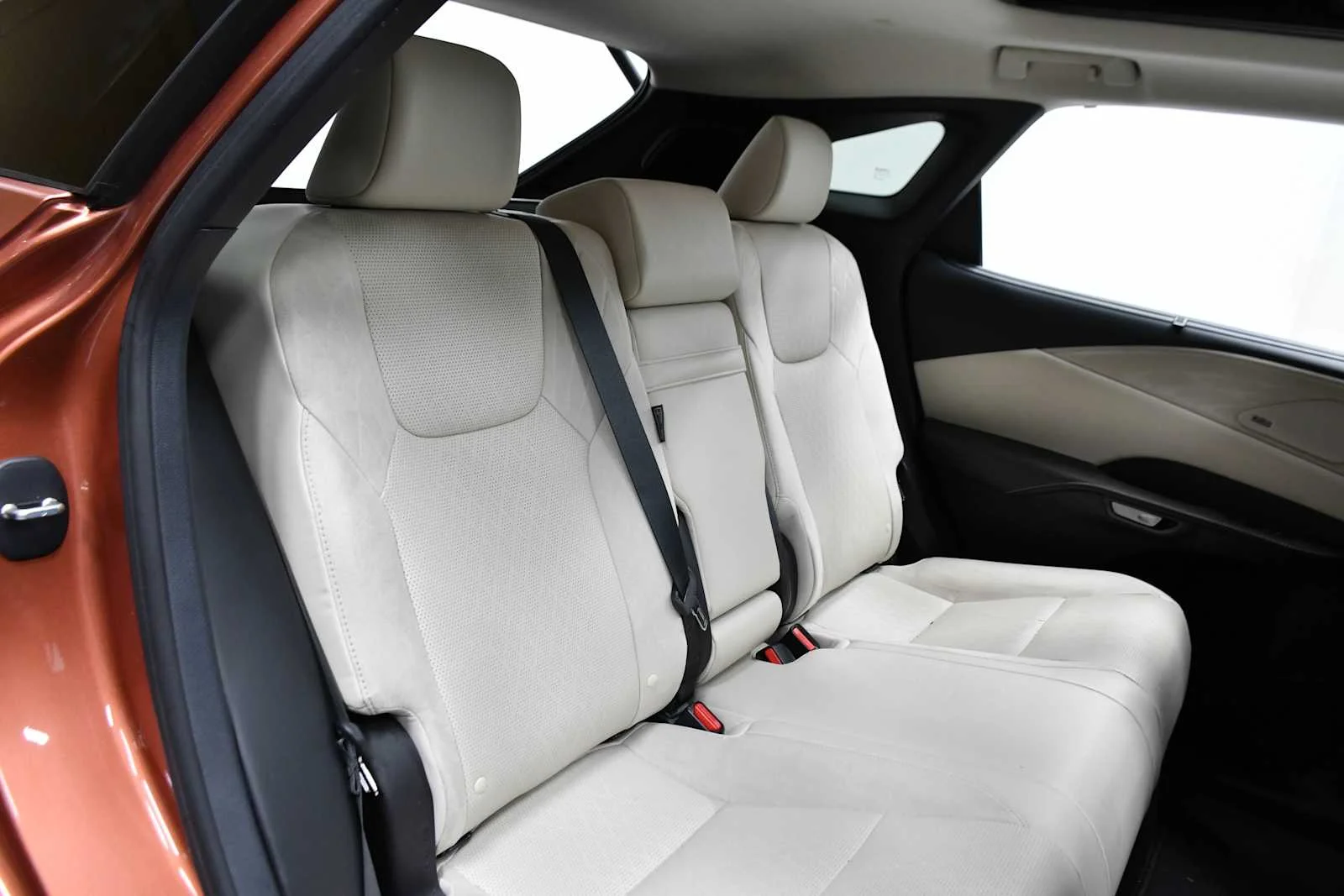 Used 2023 Copper Crest Lexus Luxury image 25