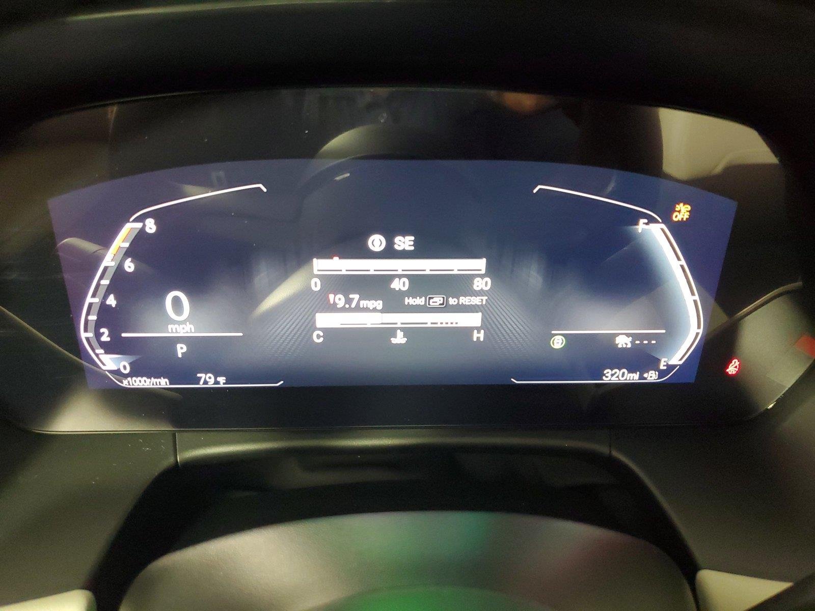 New 2026 Machine Gray Metallic Mazda 2.5 S Preferred AWD image 27