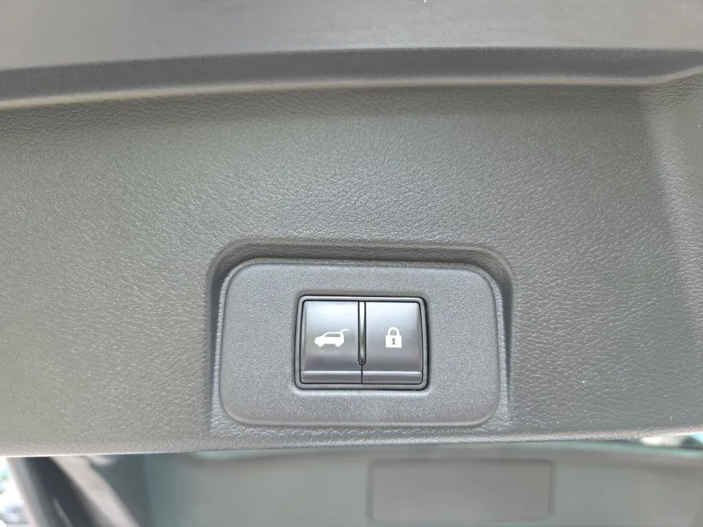 2023 Nissan Rogue Platinum - Photo 10