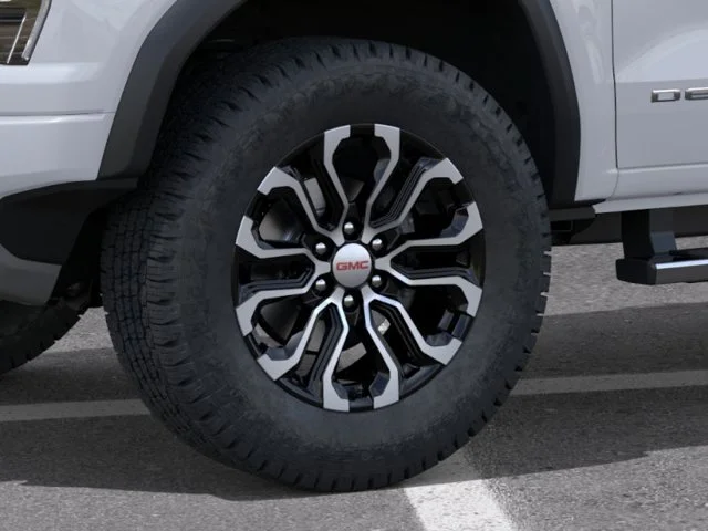 New 2026 Summit White GMC Denali image 9