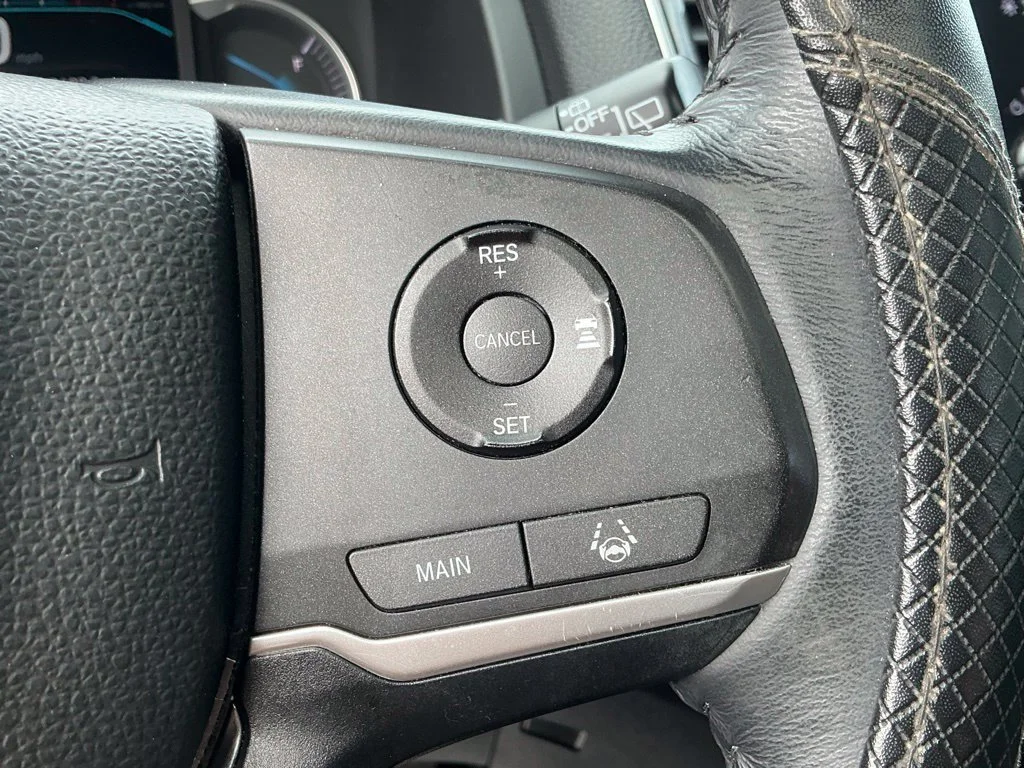 Used 2019  Honda EX-L image 34