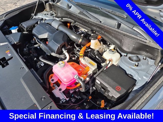 Used 2026 Gray Hyundai SEL image 30