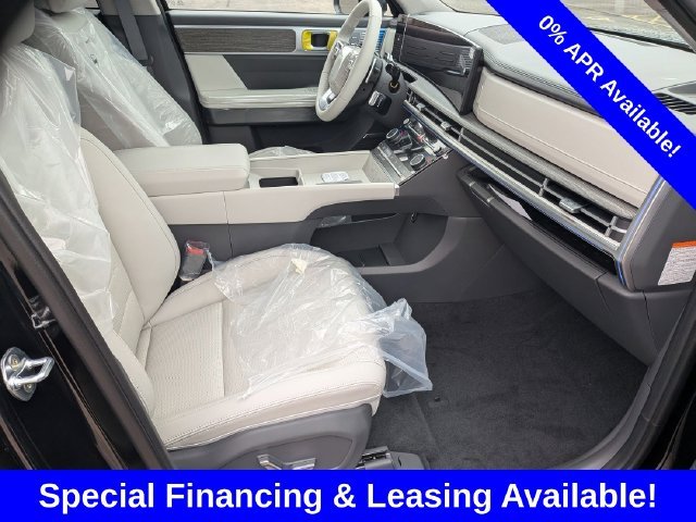 Certified Used 2026 Black Hyundai Limited image 32