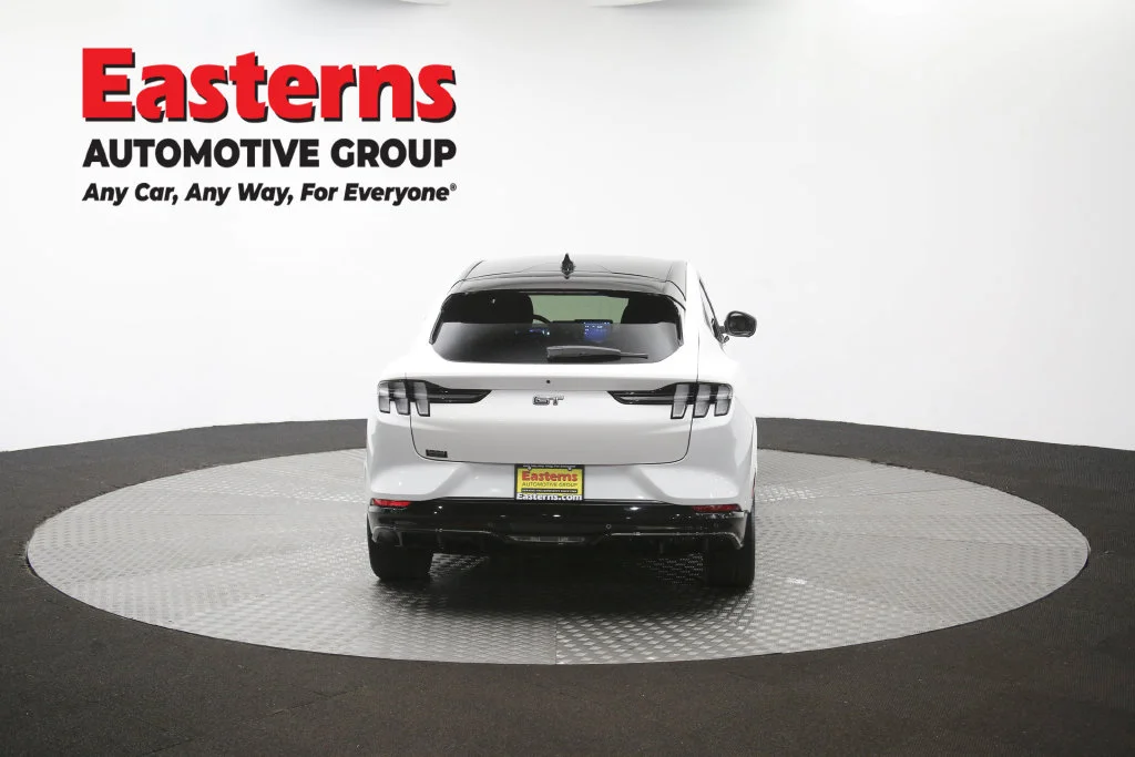 Used 2023 White Ford GT image 39