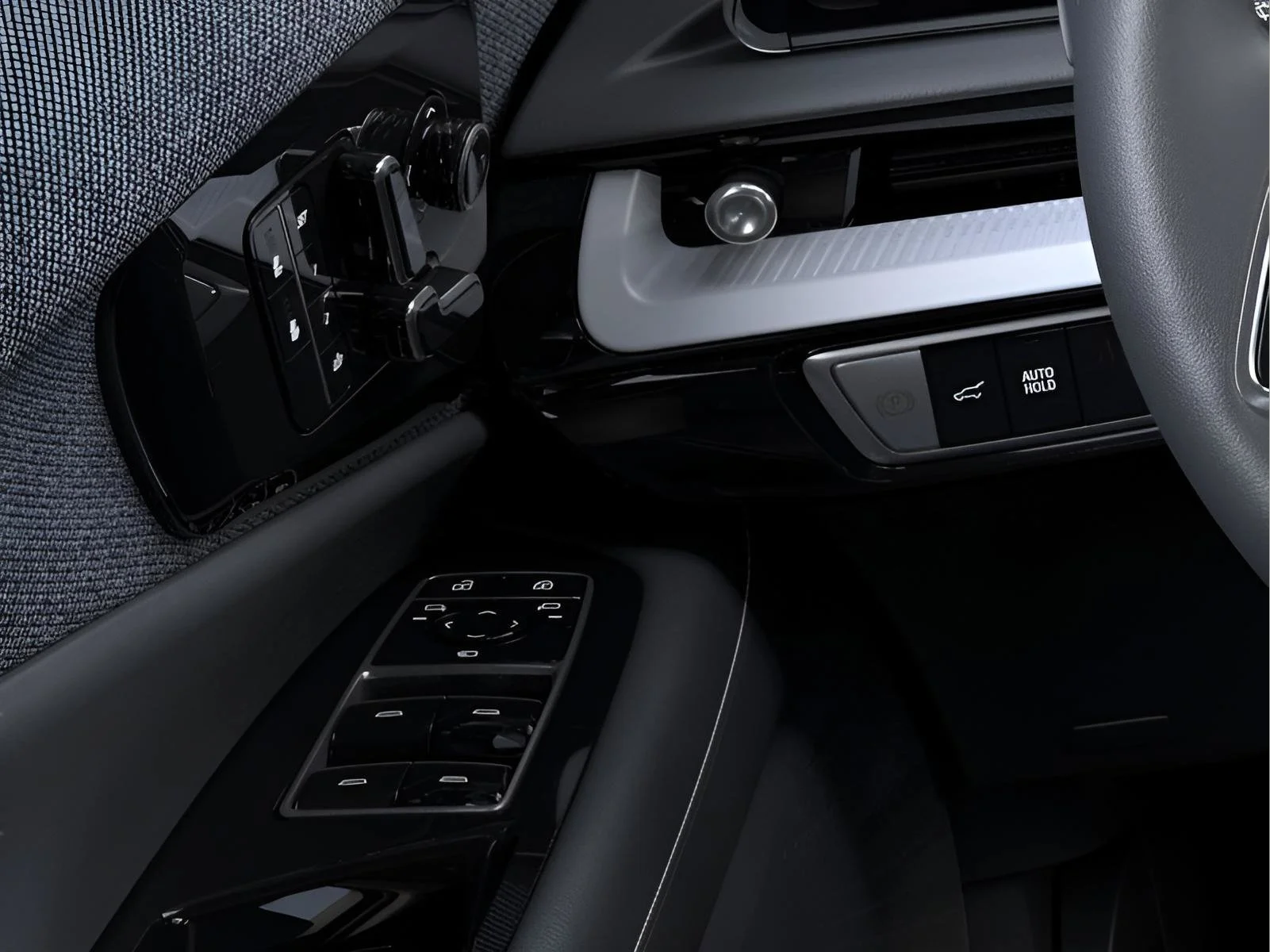 New 2026 Black Raven Cadillac Sport image 16