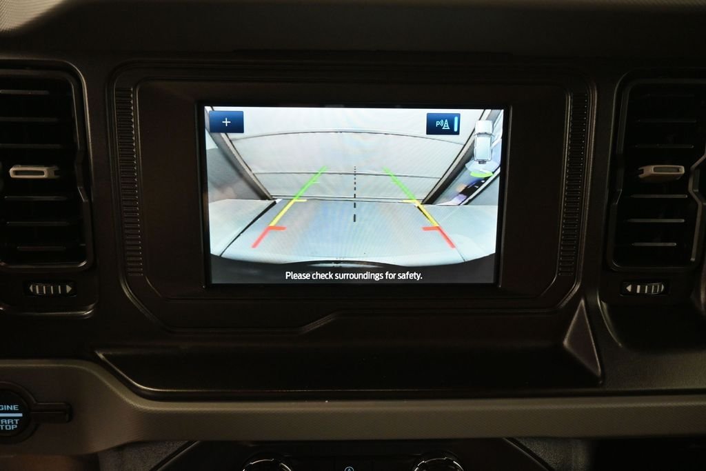 Used 2022 Green Ford Big Bend image 4