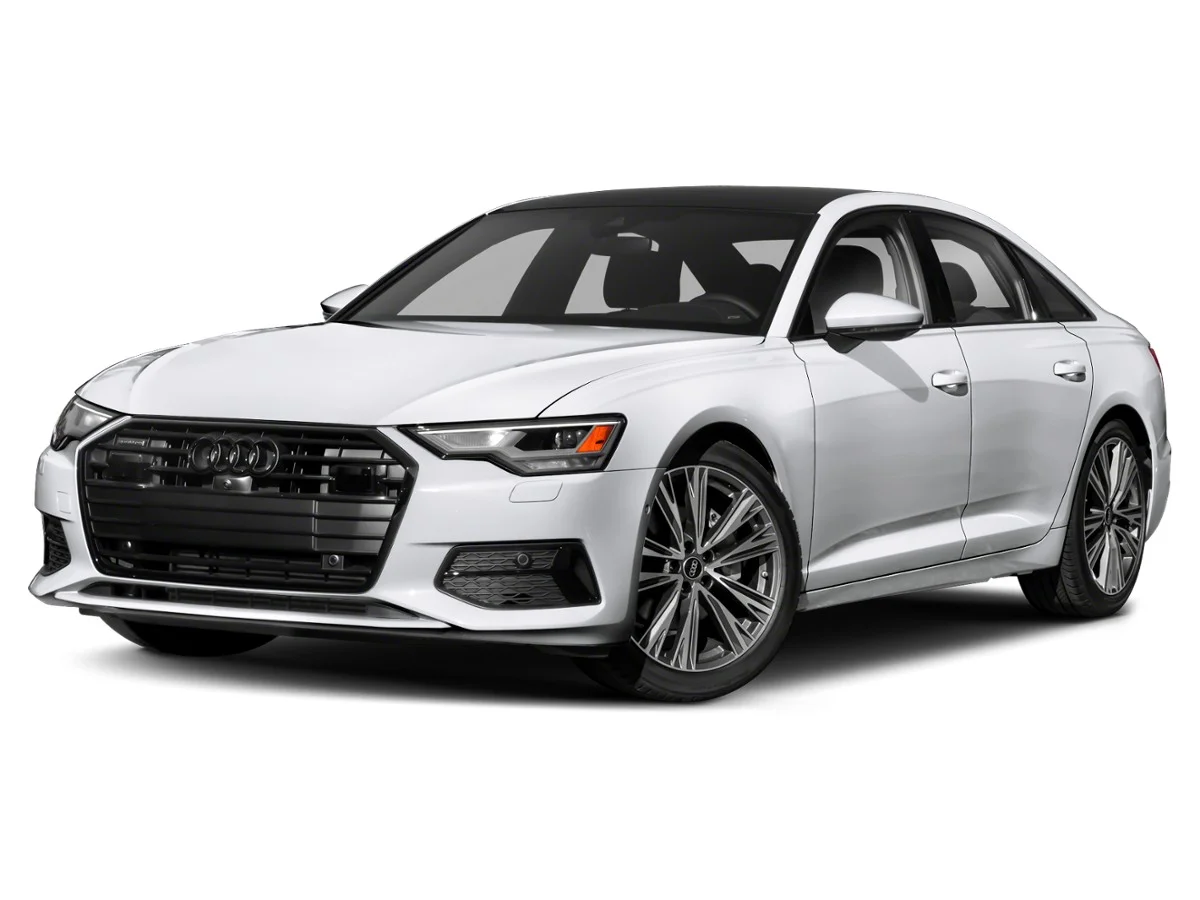 2023 Audi A6 55 Prestige S tronic quattro's photo
