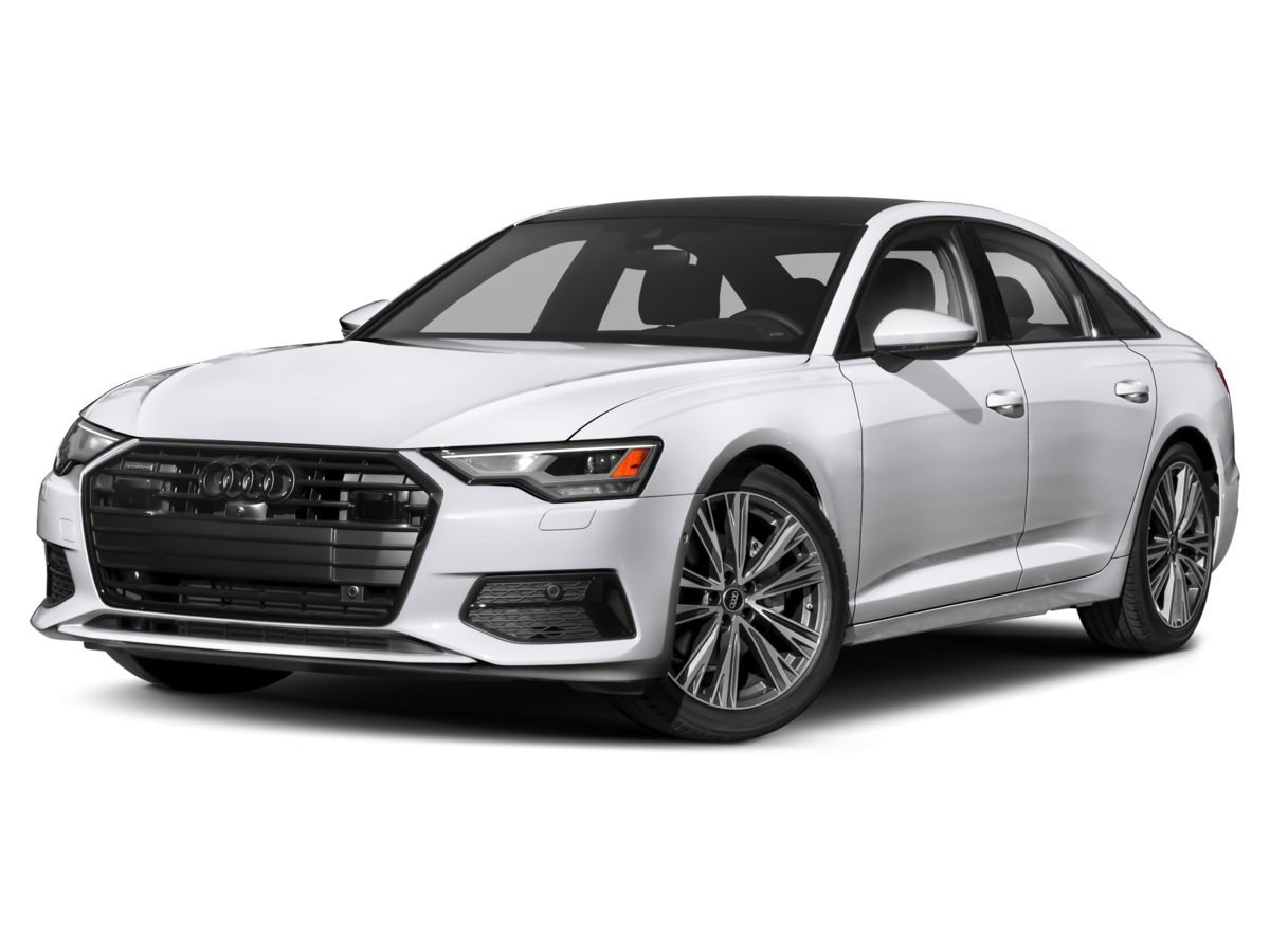 2024 Audi A6 Premium Plus