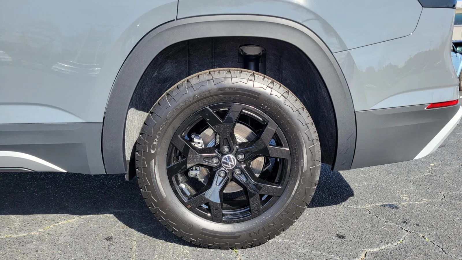 2026 Volkswagen Atlas Atlas Peak Edition - Photo 12