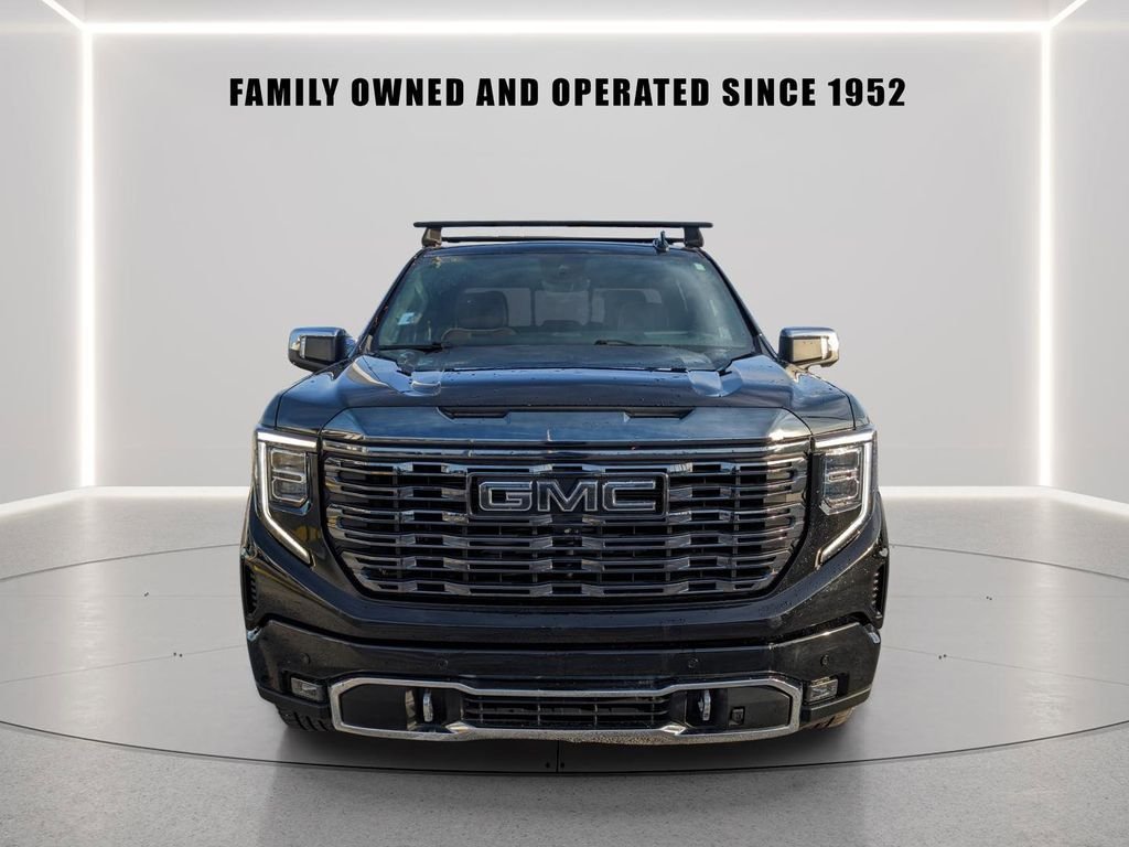 2022 GMC Sierra 1500 Denali Denali Ultimate - Photo 6