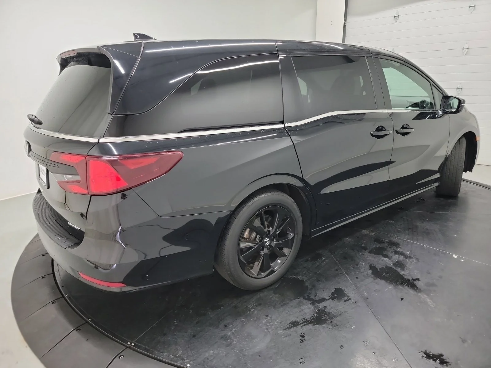 2023 Honda Odyssey SPORT - Photo 9