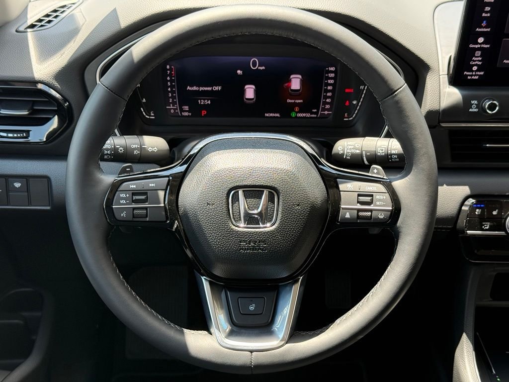Certified Used 2026  Honda Elite image 24