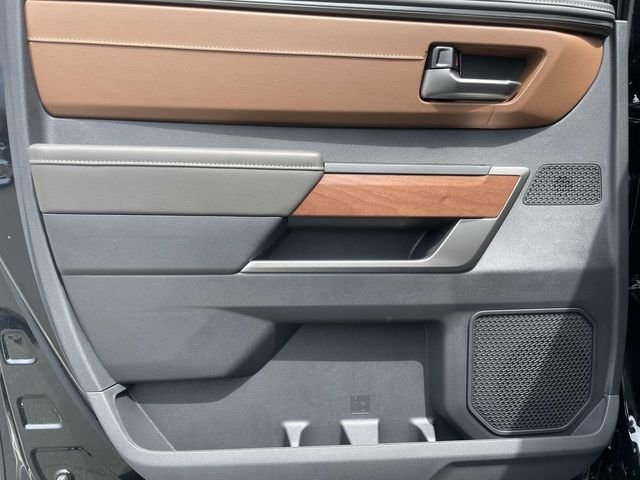 2026 Toyota Tundra 1794 Edition - Photo 18