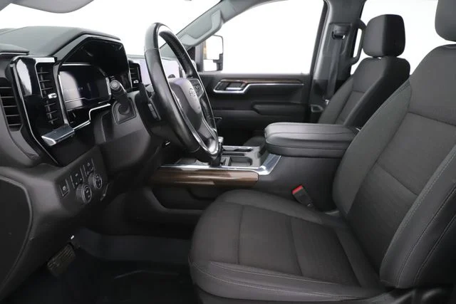 Used 2024 White Chevrolet RST image 16