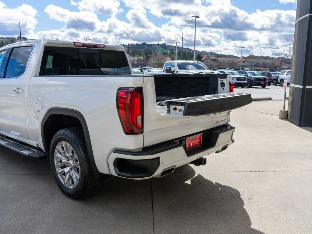 2023 GMC Sierra 1500 Denali Denali - Photo 35