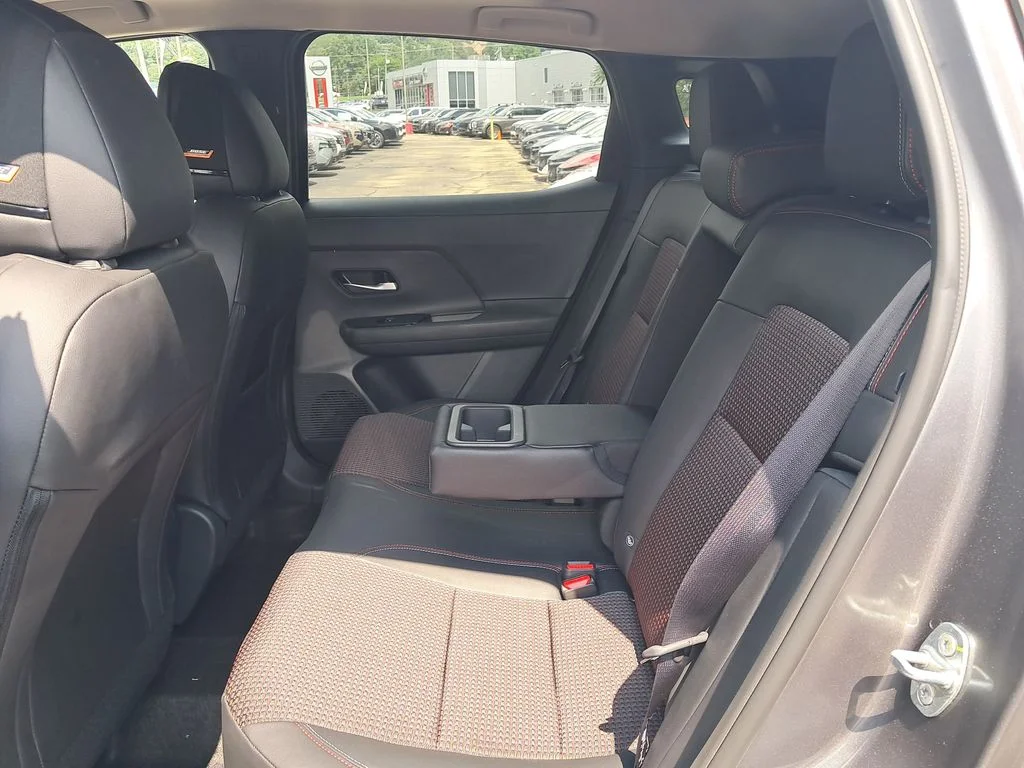 2026 Nissan KICKS SR AWD - Photo 39