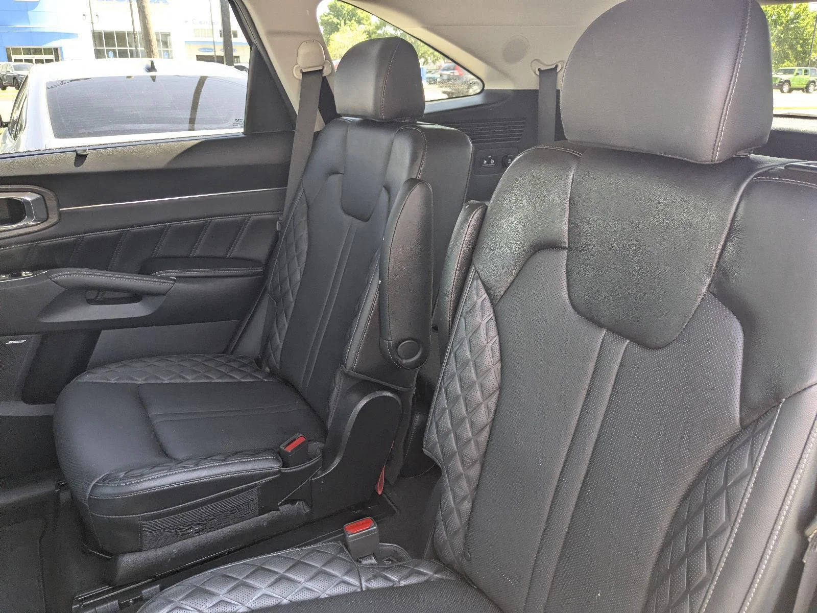 2023 Kia Sorento SX Prestige - Photo 14
