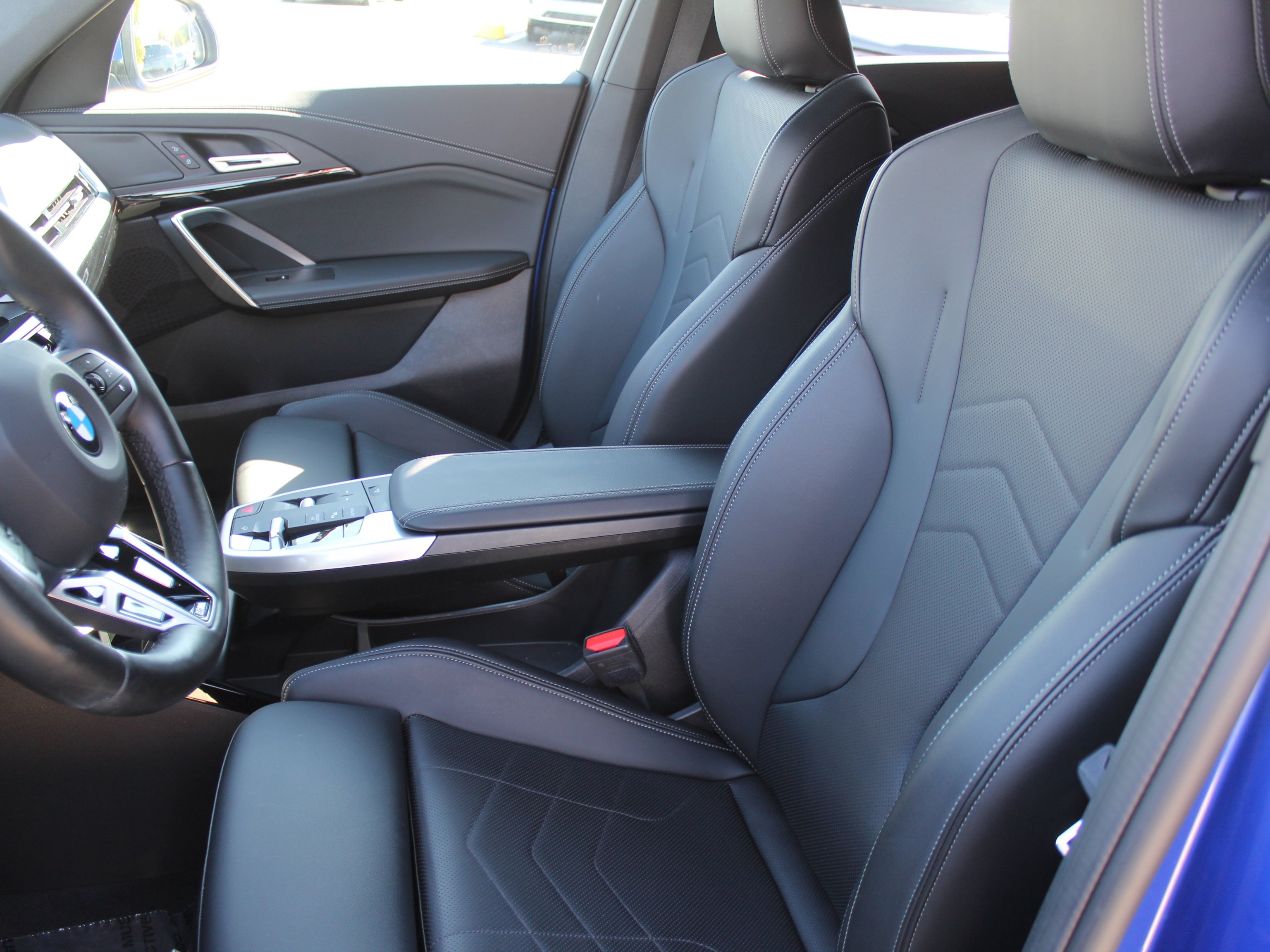 2026 BMW X1 28i - Photo 13