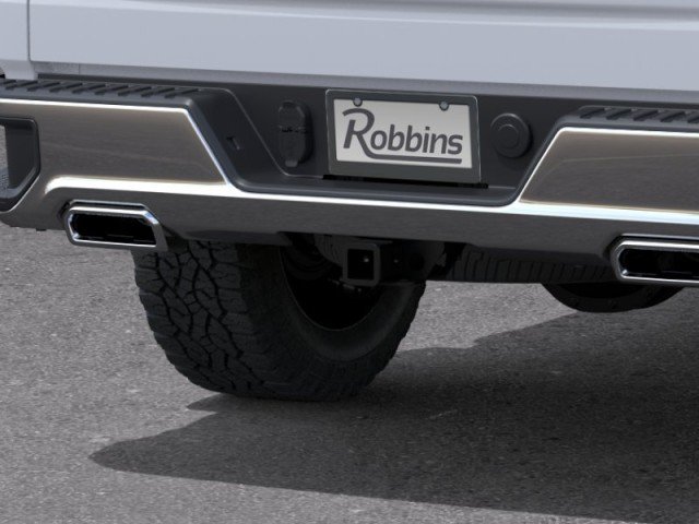2026 Chevrolet Silverado 1500 LT - Photo 14