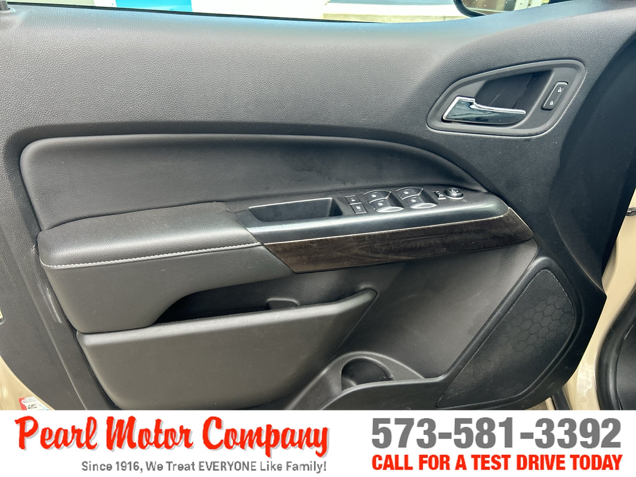2022 GMC Canyon Elevation - Photo 9