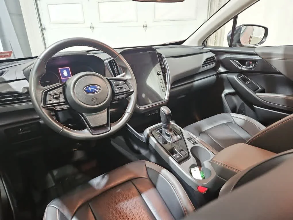 2024 Subaru Crosstrek Limited - Photo 14