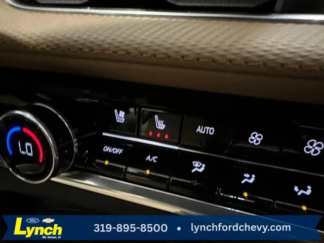 2026 Chevrolet Equinox ACTIV - Photo 14