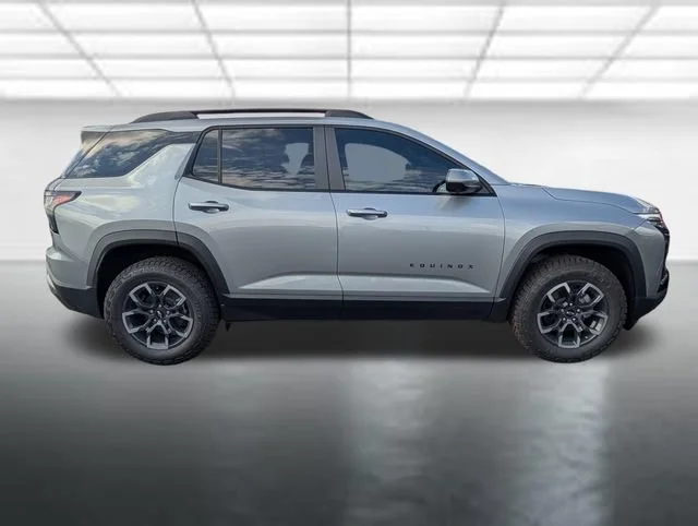 New 2027 Sterling Gray Metallic Chevrolet ACTIV image 32