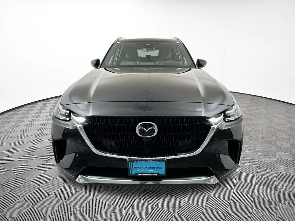 2026 Mazda CX-90 Premium Plus Package - Photo 3