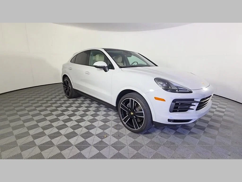 Used 2023 Chalk Porsche Platinum Edition image 53