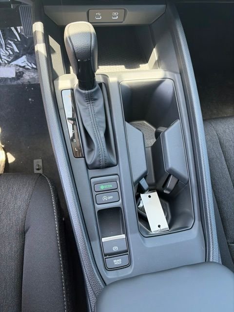 2025 Honda Accord SE - Photo 10