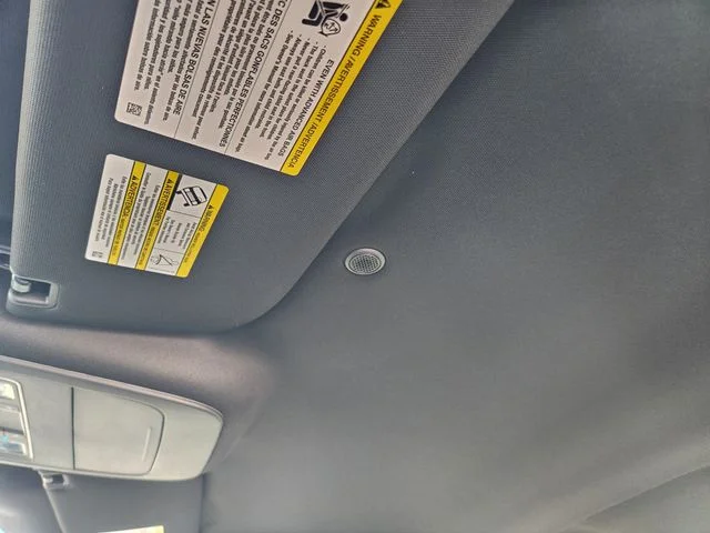 New 2026 White Ford STX image 25