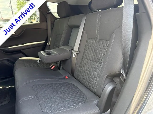 Used 2022 Gray Chevrolet LT image 11