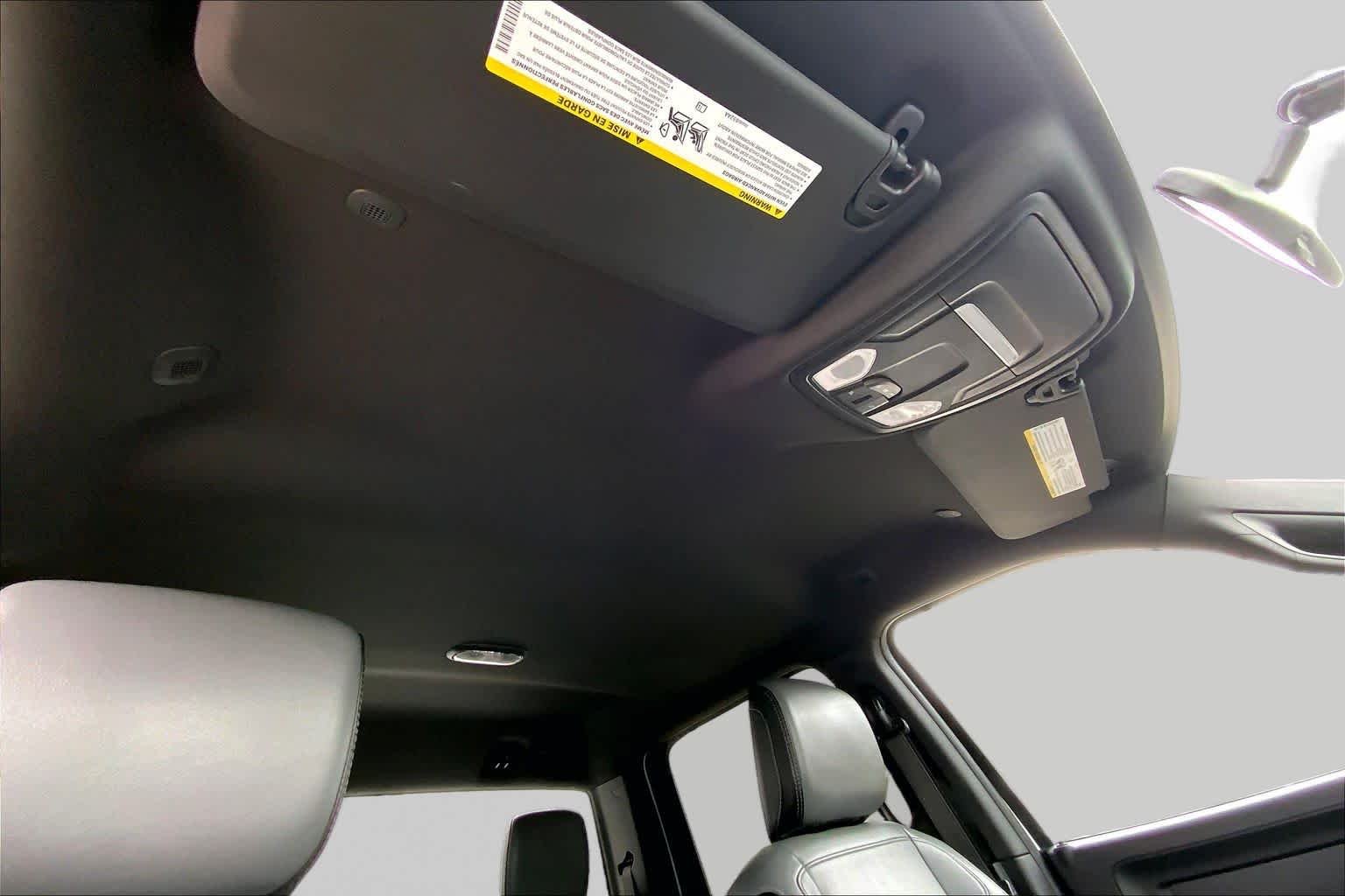 Used 2023 Bright White Clearcoat Ram Tradesman image 8