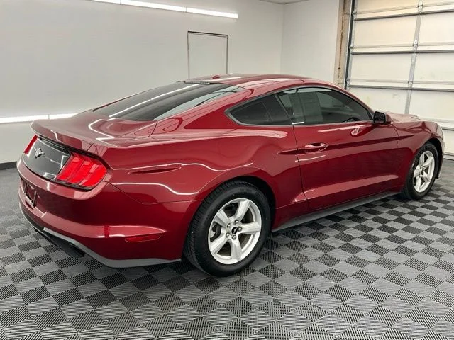Used 2019 Red Ford EcoBoost image 23