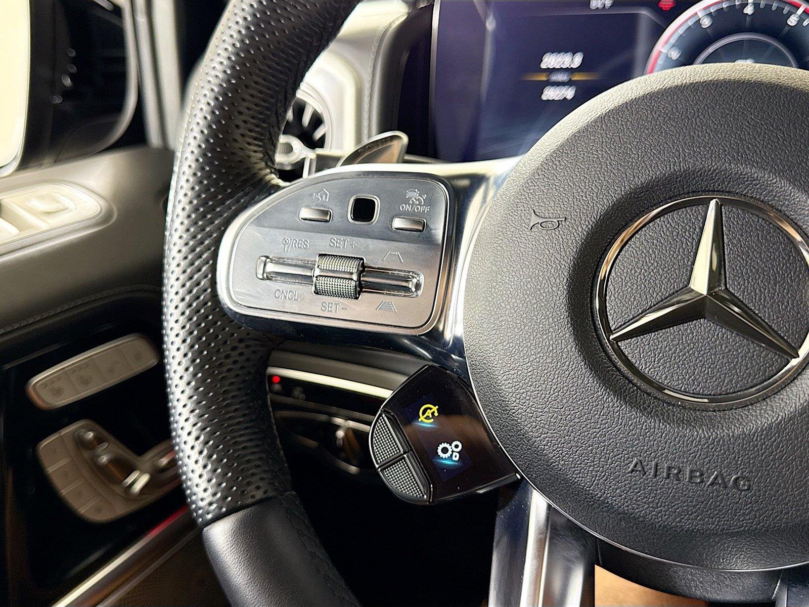 2022 Mercedes-Benz G-Class AMG G63 - Photo 24