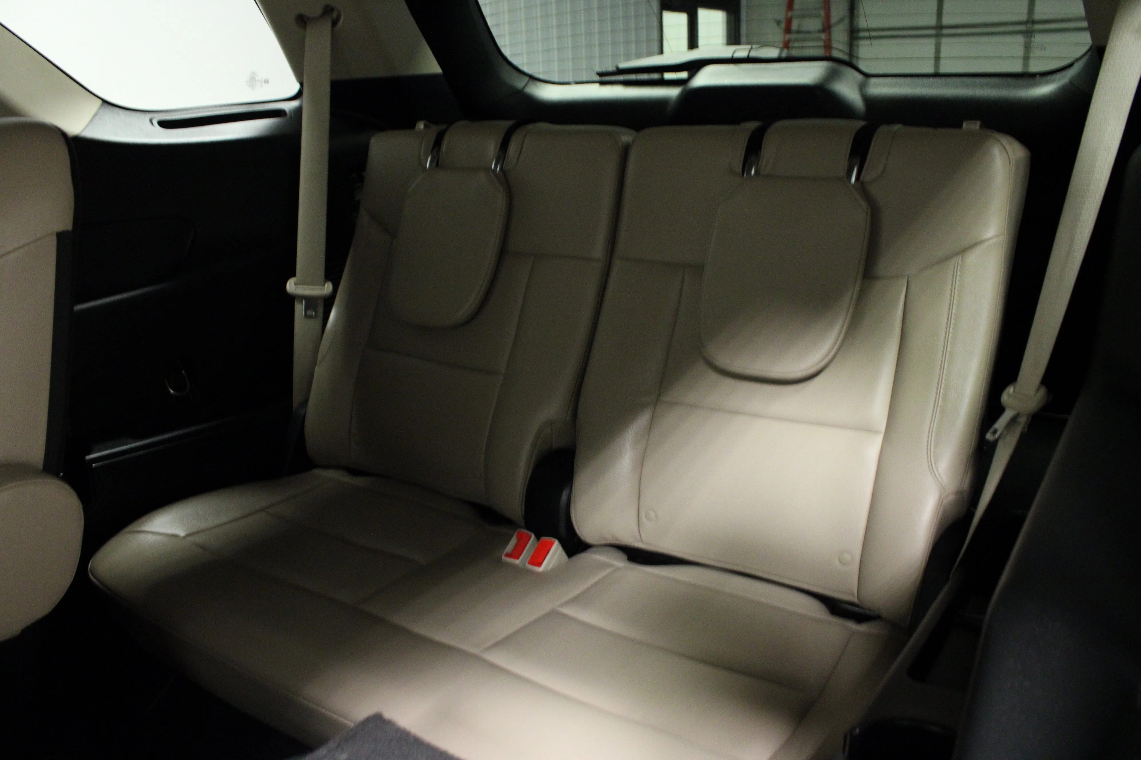 Used 2023 Gray Metallic Ford Limited image 14