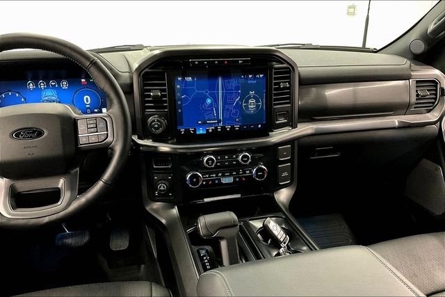 2024 Ford F-150 Lariat - Photo 7