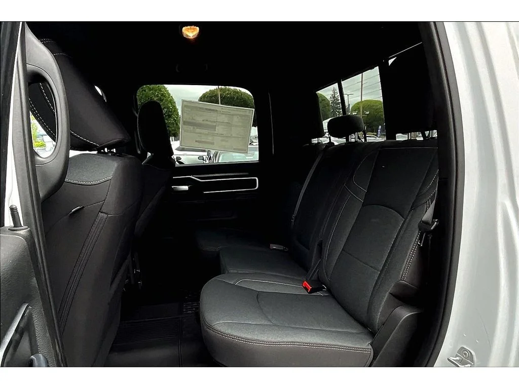 2025 RAM 2500 Big Horn - Photo 10