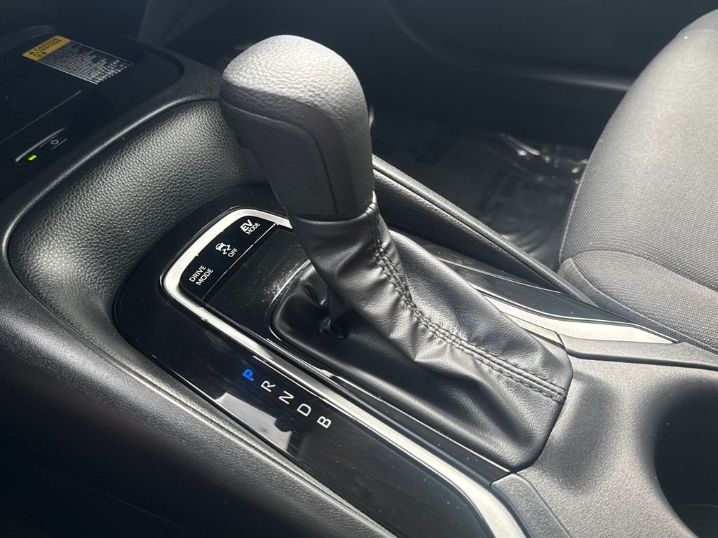 Certified Used 2026  Toyota LE image 25