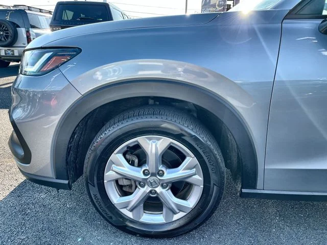 Used 2024 Silver Honda LX image 19