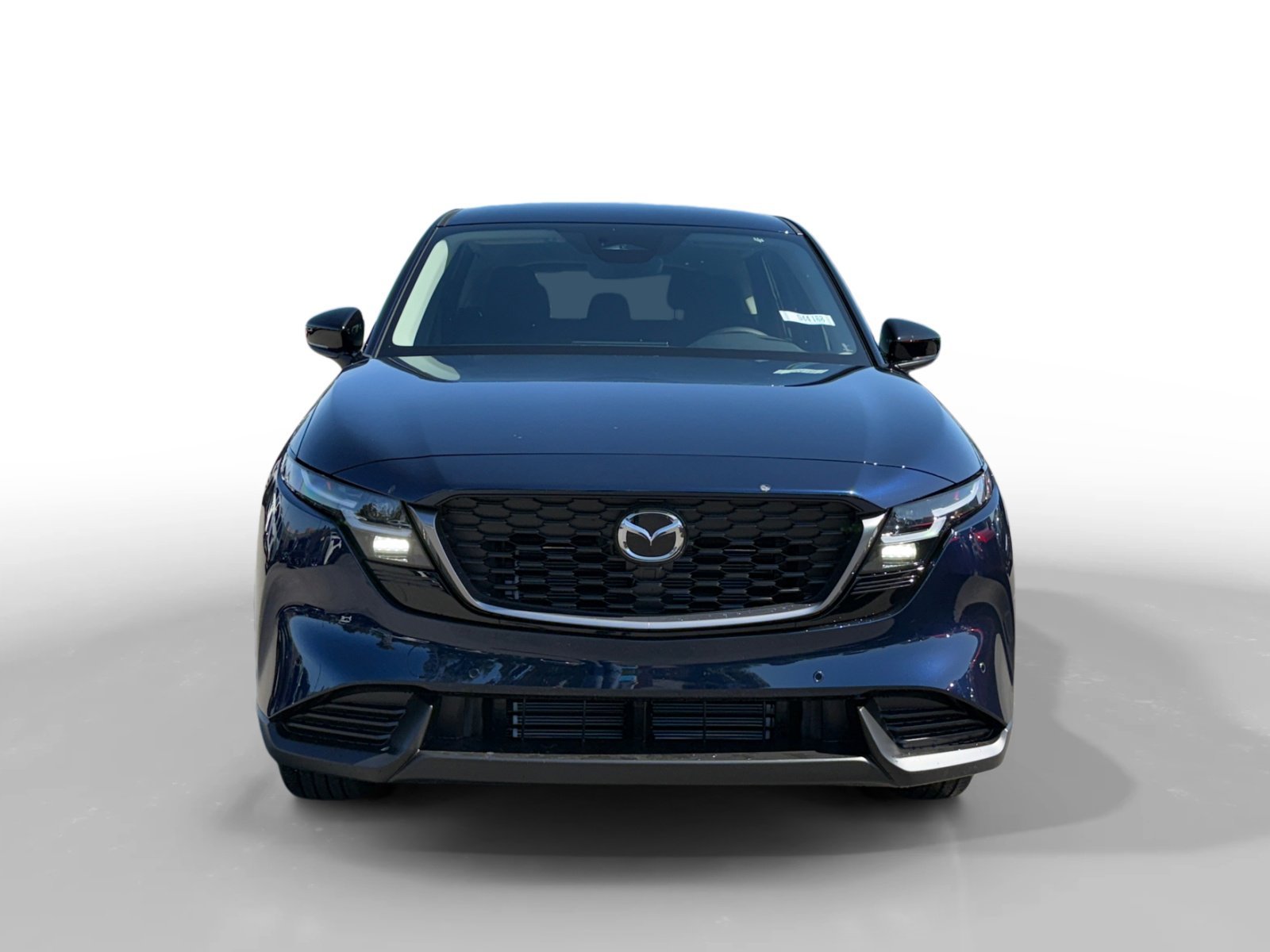 New 2026 Navy Blue Mica Mazda 2.5 S image 8