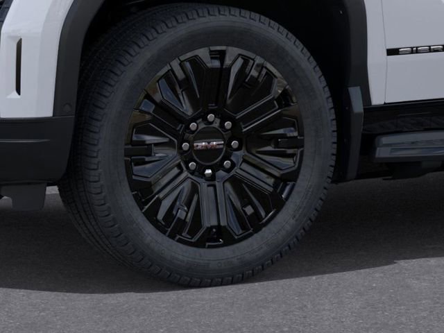 2026 GMC Sierra EV Elevation - Photo 9